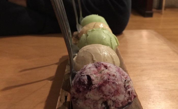 (Please Don’t) Melt My Icy&nbsp;Heart